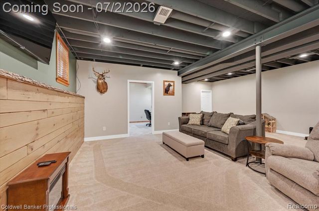 8224 Petz Road, Imlay City, MI 48444