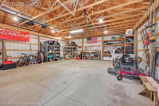 8224 Petz Road, Imlay City, MI 48444