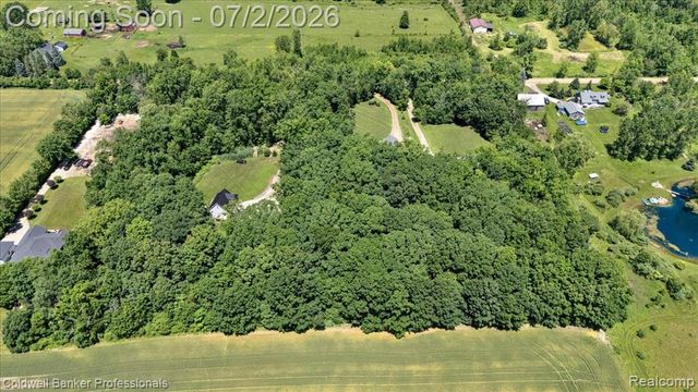 8224 Petz Road, Imlay City, MI 48444