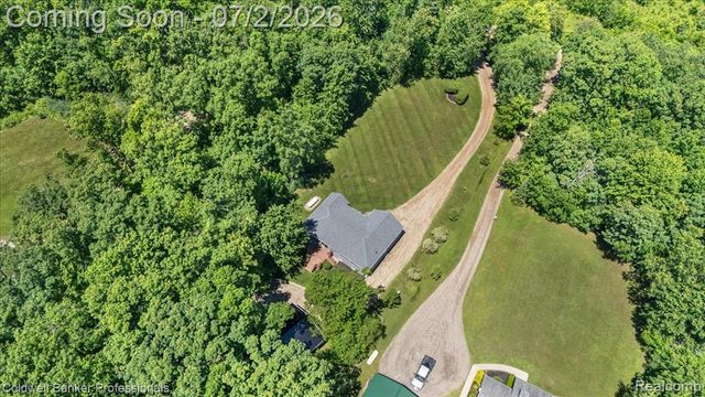 8224 Petz Road, Imlay City, MI 48444