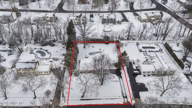 361 Bennington Road, Freehold, NJ 07728