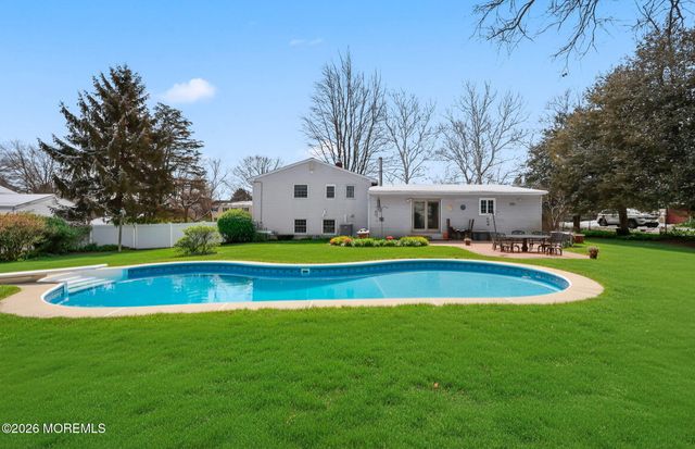 361 Bennington Road, Freehold, NJ 07728