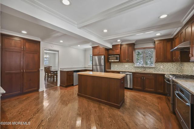 361 Bennington Road, Freehold, NJ 07728