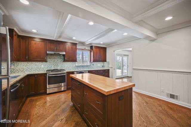 361 Bennington Road, Freehold, NJ 07728