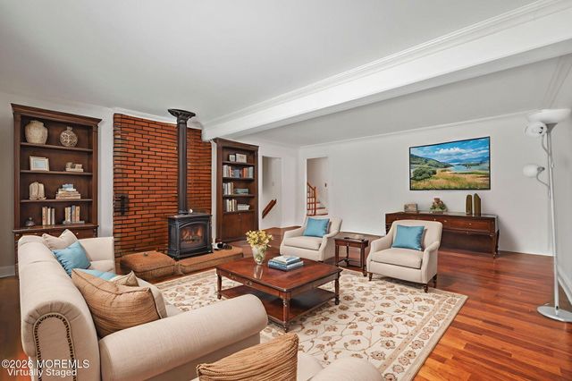 361 Bennington Road, Freehold, NJ 07728