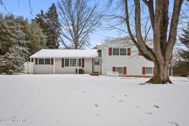 361 Bennington Road, Freehold, NJ 07728