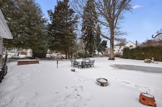 361 Bennington Road, Freehold, NJ 07728