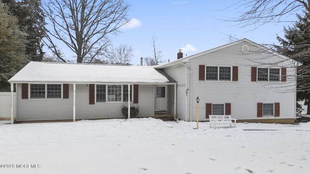 361 Bennington Road, Freehold, NJ 07728