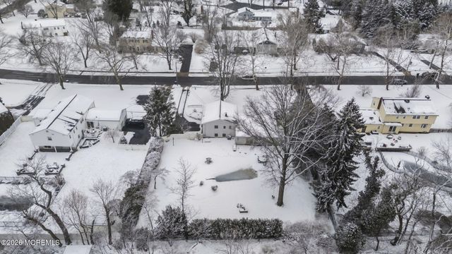 361 Bennington Road, Freehold, NJ 07728