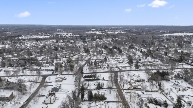 361 Bennington Road, Freehold, NJ 07728