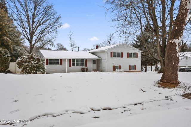 361 Bennington Road, Freehold, NJ 07728