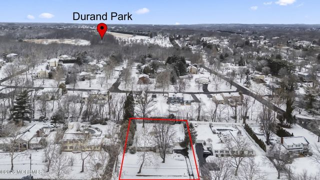 361 Bennington Road, Freehold, NJ 07728