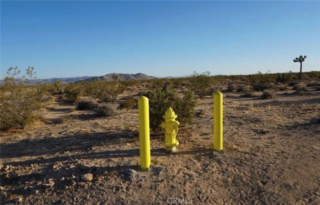 2172 Conejo, Joshua Tree, CA 92252