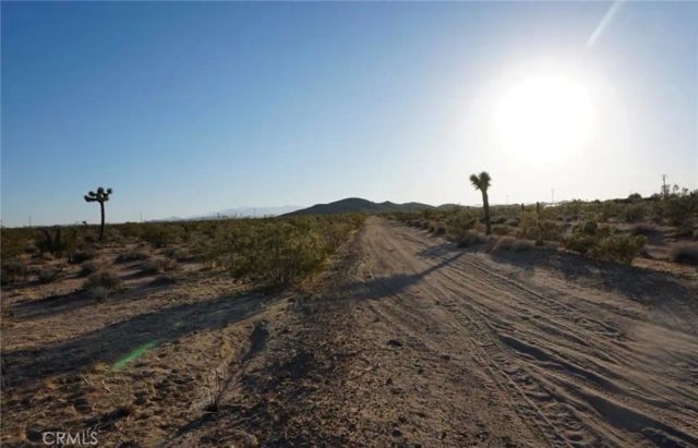 2172 Conejo, Joshua Tree, CA 92252