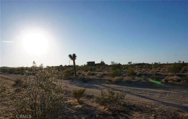 2172 Conejo, Joshua Tree, CA 92252