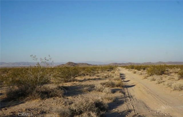 2172 Conejo, Joshua Tree, CA 92252