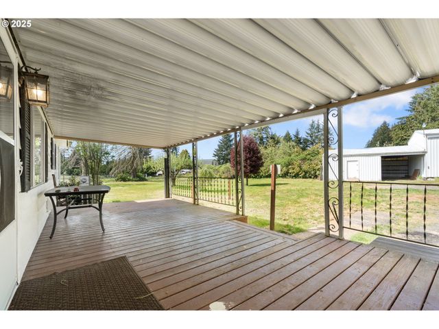 252 ROMERMAN Rd, Chehalis, WA 98532