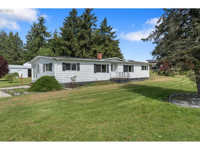 252 ROMERMAN Rd, Chehalis, WA 98532