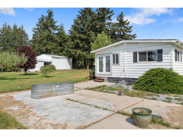 252 ROMERMAN Rd, Chehalis, WA 98532