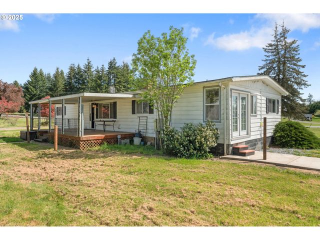 252 ROMERMAN Rd, Chehalis, WA 98532