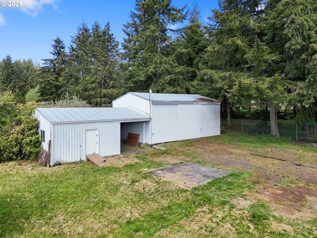 252 ROMERMAN Rd, Chehalis, WA 98532
