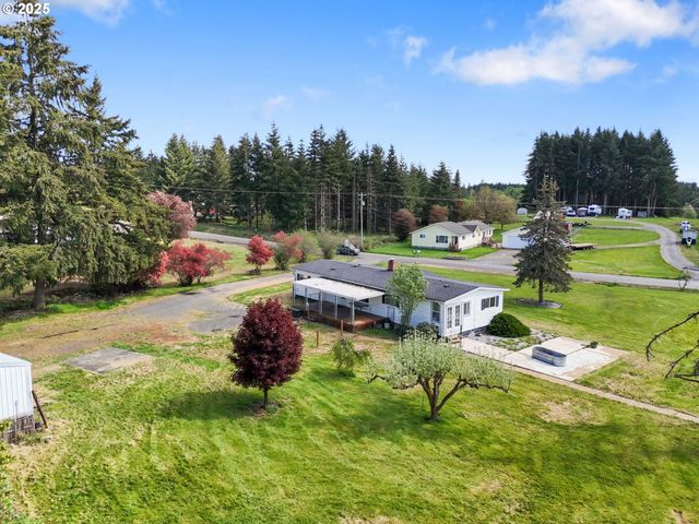 252 ROMERMAN Rd, Chehalis, WA 98532