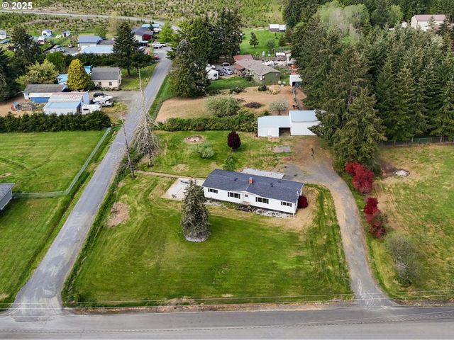 252 ROMERMAN Rd, Chehalis, WA 98532