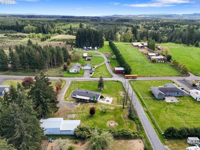 252 ROMERMAN Rd, Chehalis, WA 98532