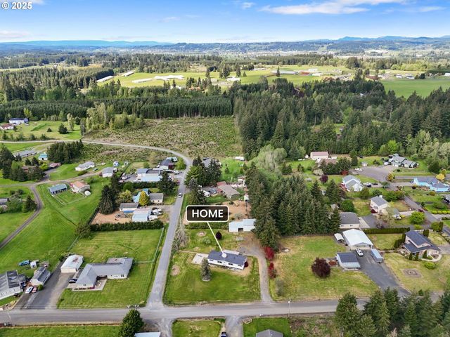 252 ROMERMAN Rd, Chehalis, WA 98532