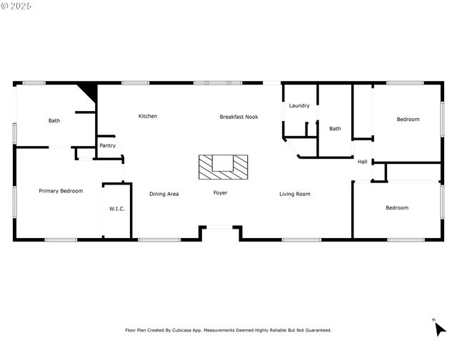 252 ROMERMAN Rd, Chehalis, WA 98532