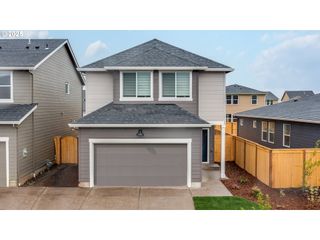 2927 U STREET, Springfield, OR 97477