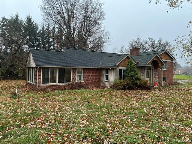 48441 N Territorial Road, Plymouth, MI 48170