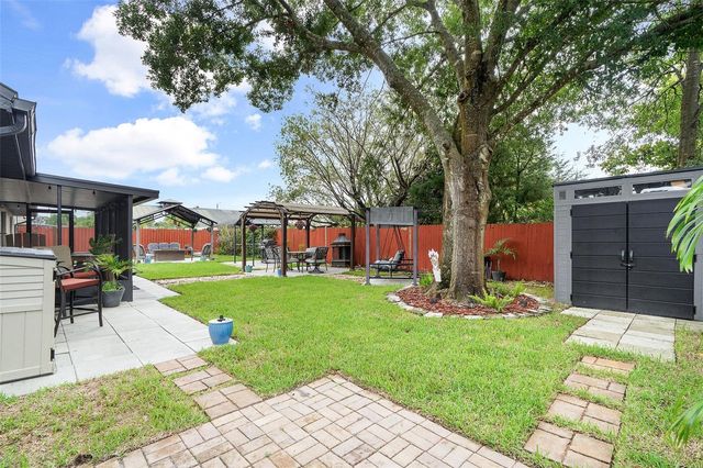 15747 SCRIMSHAW DRIVE, Tampa, FL 33624