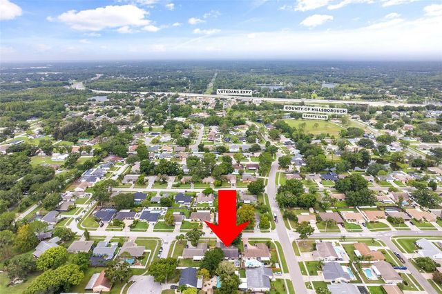 15747 SCRIMSHAW DRIVE, Tampa, FL 33624