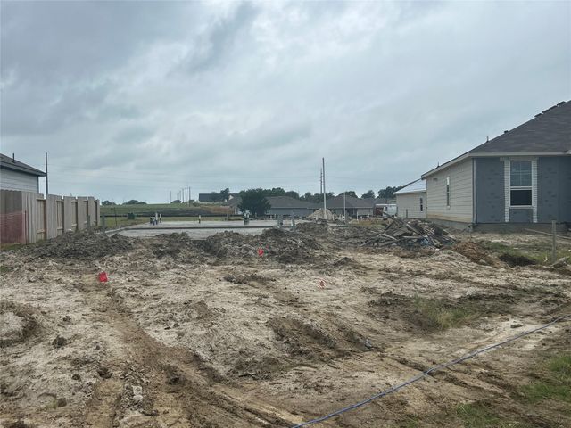 10706 Aston Court, Bryan, TX 77801