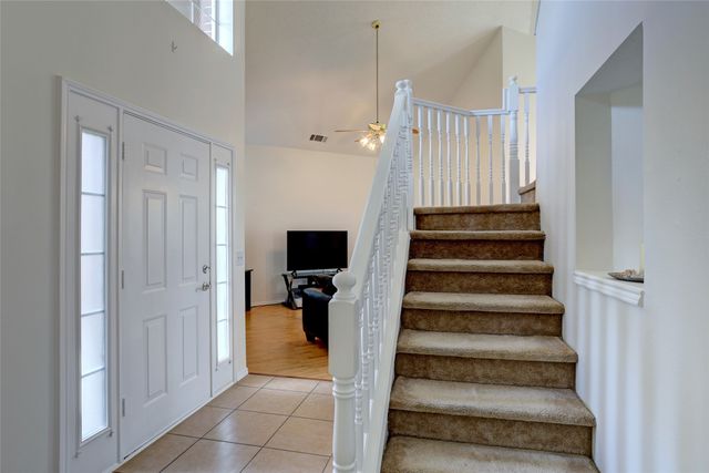 4228 Creekstone Drive, Plano, TX 75093