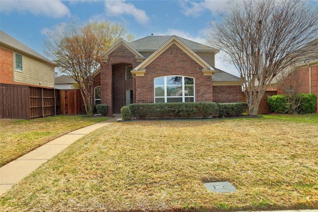 4228 Creekstone Drive, Plano, TX 75093