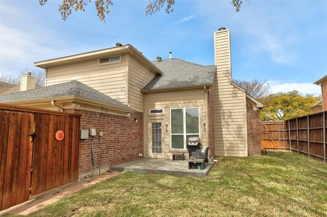 4228 Creekstone Drive, Plano, TX 75093