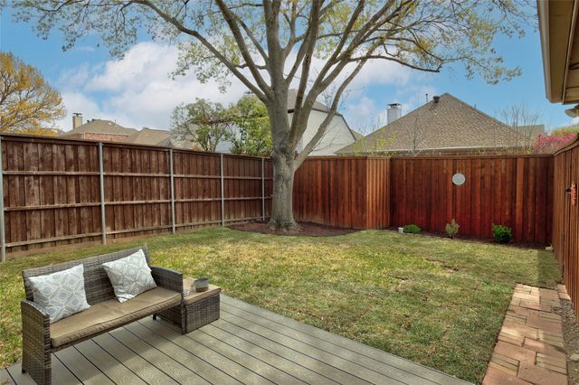 4228 Creekstone Drive, Plano, TX 75093