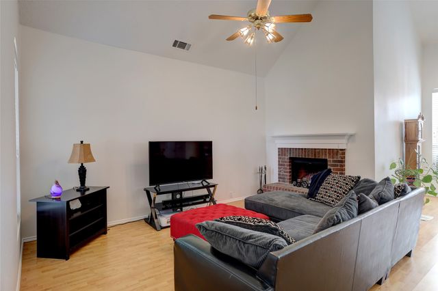 4228 Creekstone Drive, Plano, TX 75093