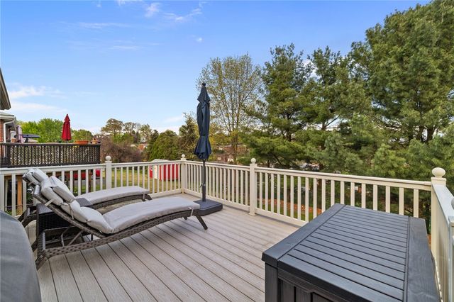 4735 Poplar St, West Mifflin, PA 15122