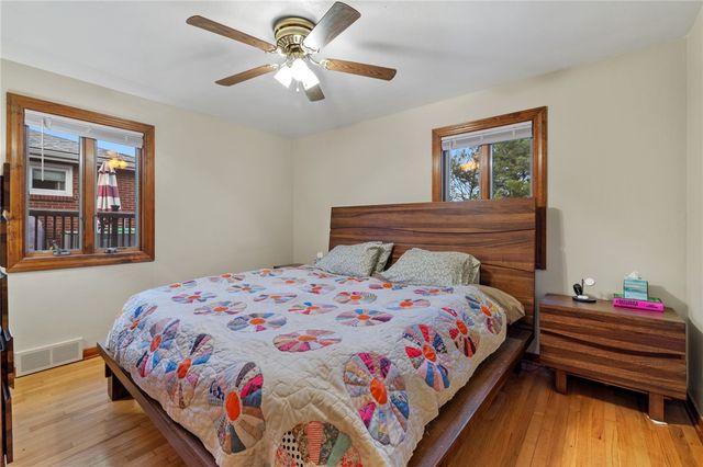 4735 Poplar St, West Mifflin, PA 15122