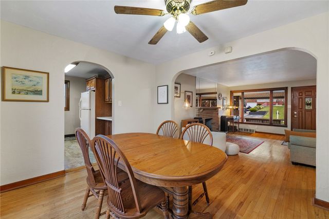 4735 Poplar St, West Mifflin, PA 15122