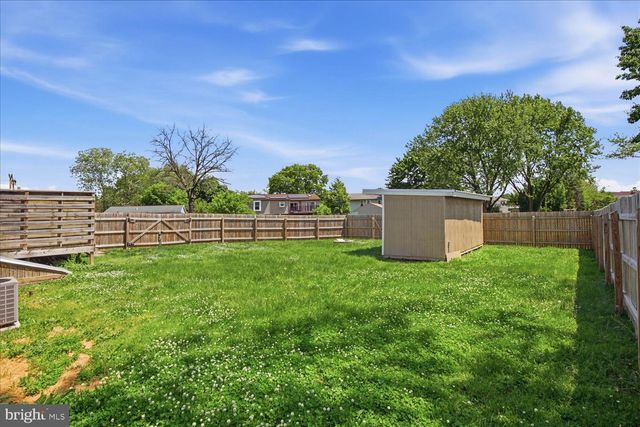 536 MARTIN AVE, Mount Joy, PA 17552