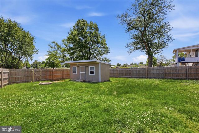 536 MARTIN AVE, Mount Joy, PA 17552