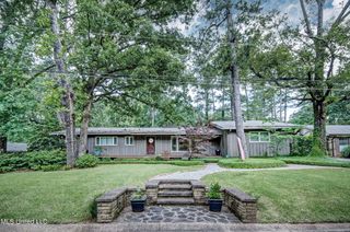 4441 Hickory Ridge Road, Jackson, MS 39211