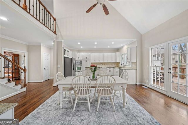 605 Pine Trail Pointe, Roswell, GA 30075