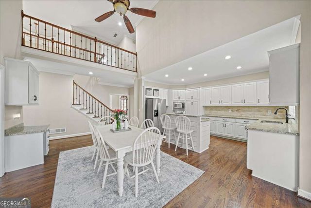 605 Pine Trail Pointe, Roswell, GA 30075