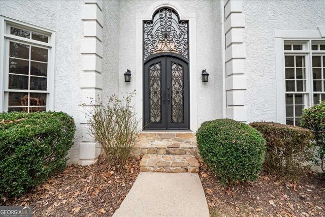 605 Pine Trail Pointe, Roswell, GA 30075