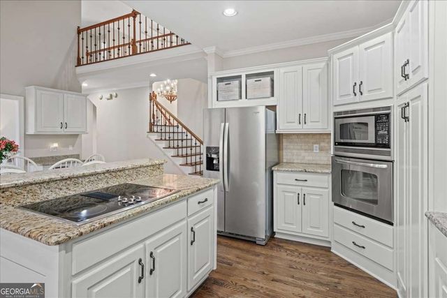 605 Pine Trail Pointe, Roswell, GA 30075